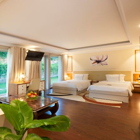 Hon Tam Resort Nha Trang Exterior photo
