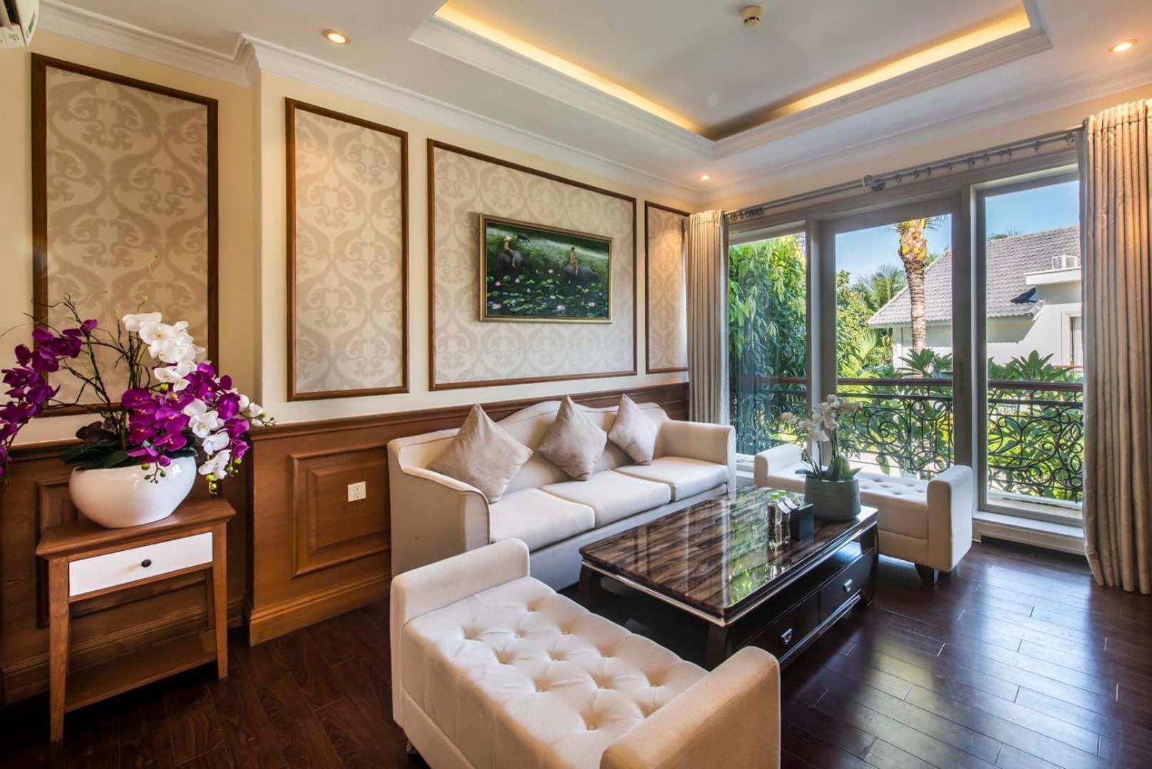 Hon Tam Resort Nha Trang Exterior photo