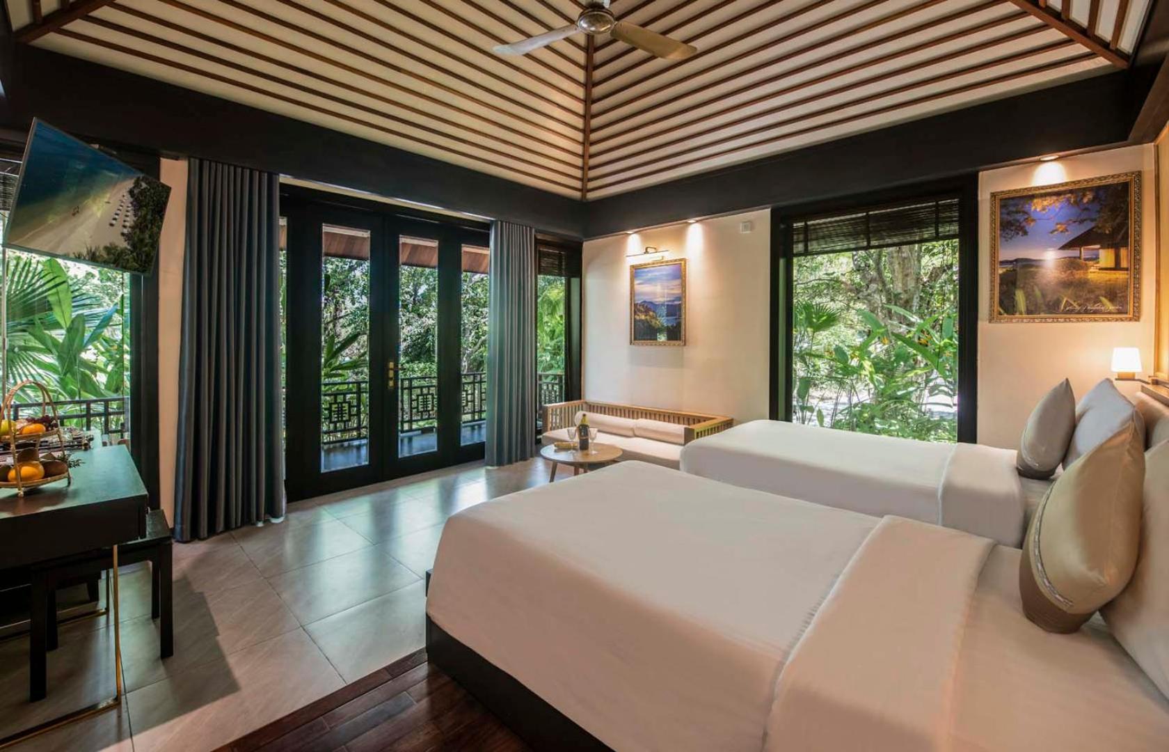 Hon Tam Resort Nha Trang Exterior photo