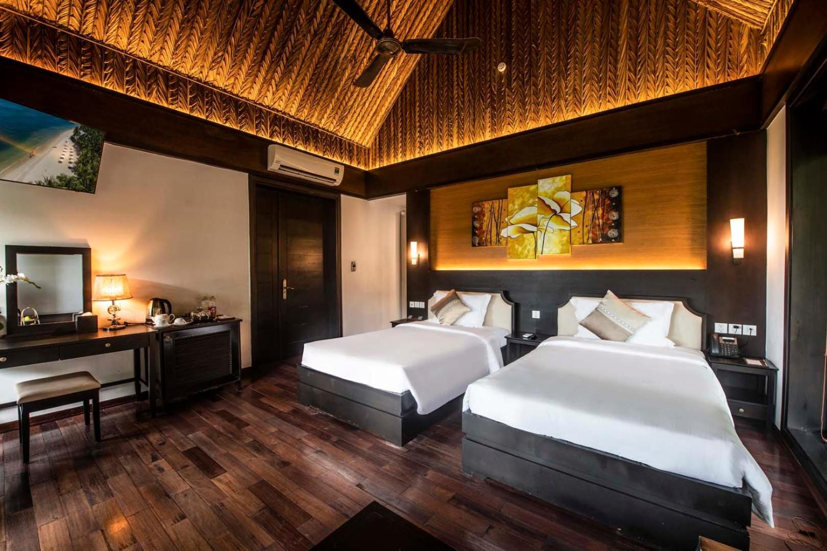 Hon Tam Resort Nha Trang Exterior photo