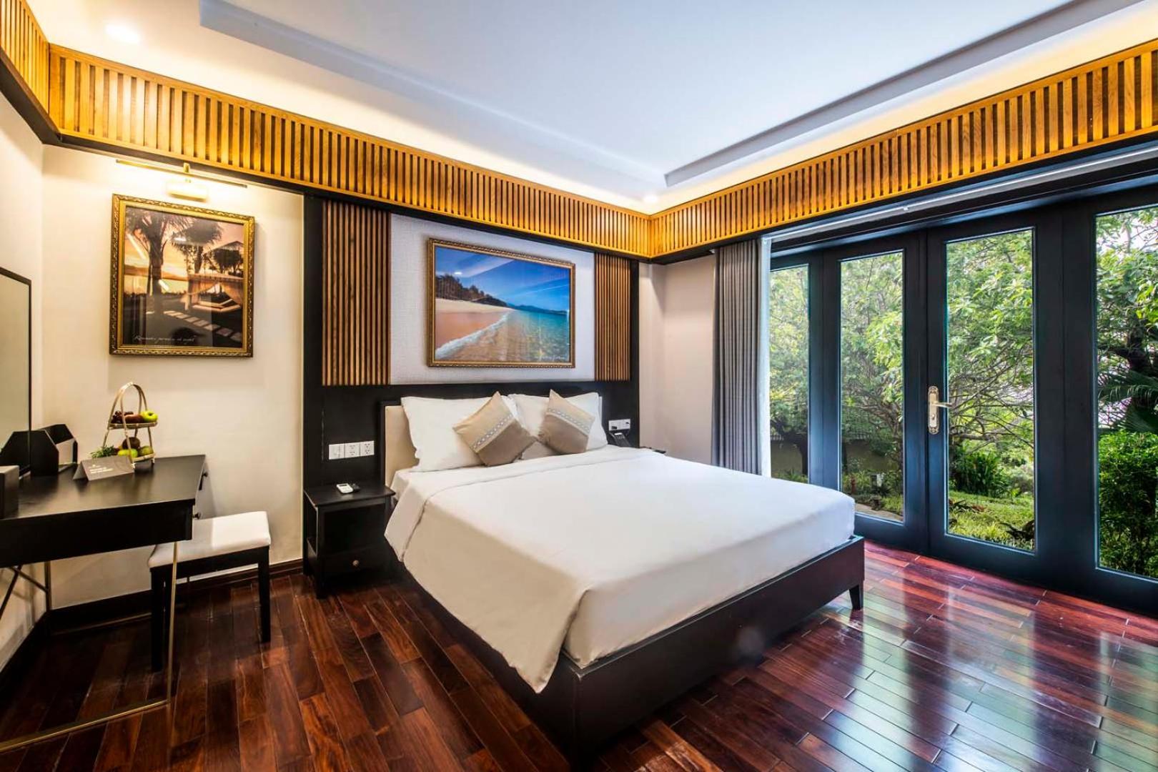 Hon Tam Resort Nha Trang Exterior photo
